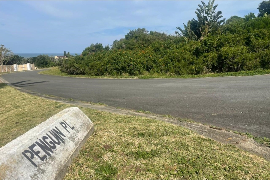 0 Bedroom Property for Sale in Kaysers Beach Eastern Cape